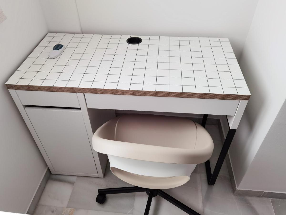 Piso San Roque Leilighet Sanlúcar de Barrameda Eksteriør bilde